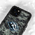 NHL Utah Mammoth DigiCamo iPhone 15 Waterproof Case